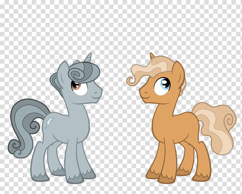 Pony Horse Yungoos and Gumshoos, horse transparent background PNG clipart