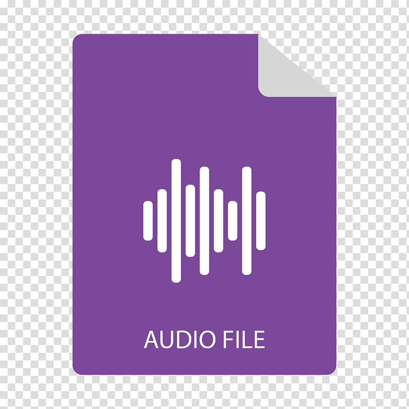 Audio file format Sound Recording and Reproduction Information, sound wave transparent background PNG clipart