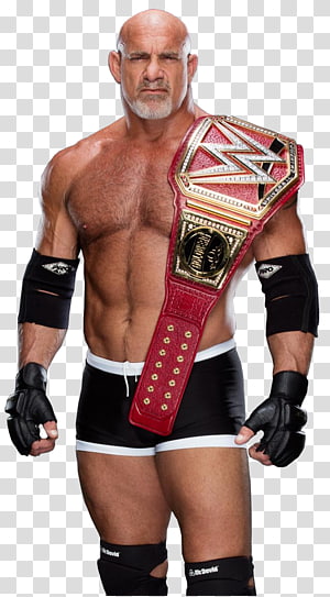 Bill Goldberg WWE Universal Championship WWE Championship WWE 2K17 Professional Wrestler, bill goldberg transparent background PNG clipart thumbnail