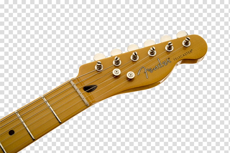 Fender Telecaster Plus Fender Telecaster Deluxe Fender Telecaster Thinline Fender Precision Bass, electric guitar transparent background PNG clipart