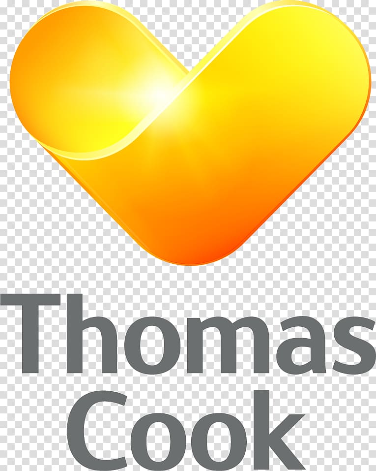 Thomas Cook Group Logo Thomas Cook Retail Thomas Cook Airlines Travel, travel transparent background PNG clipart