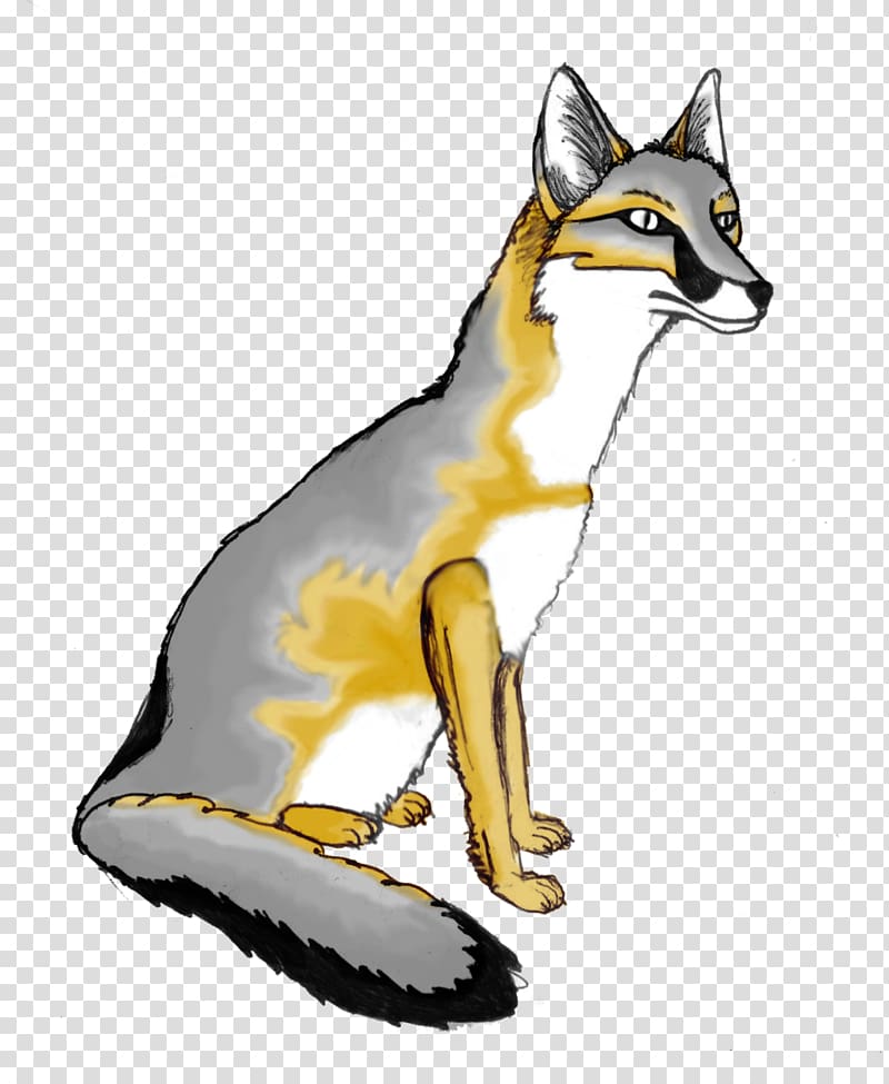 Red fox Whiskers Cat Tail , Cat transparent background PNG clipart