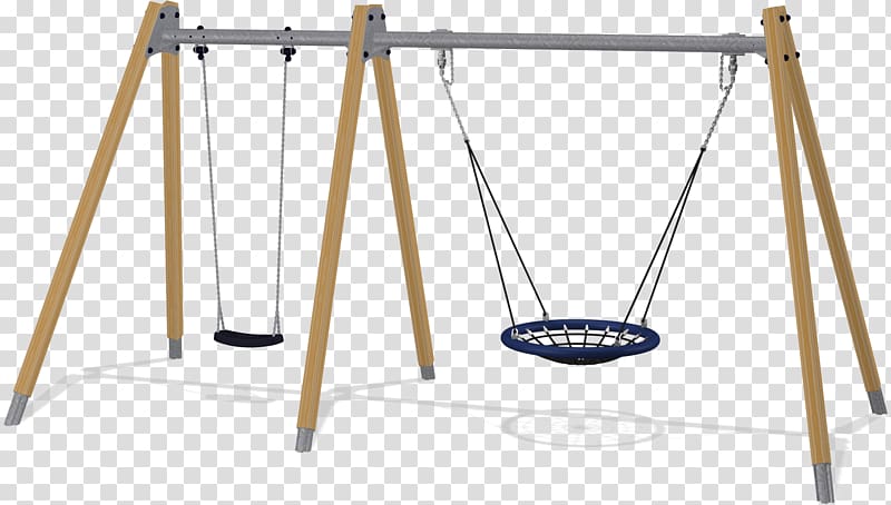 Swing Bird nest Playground, indian baby swing transparent background PNG clipart