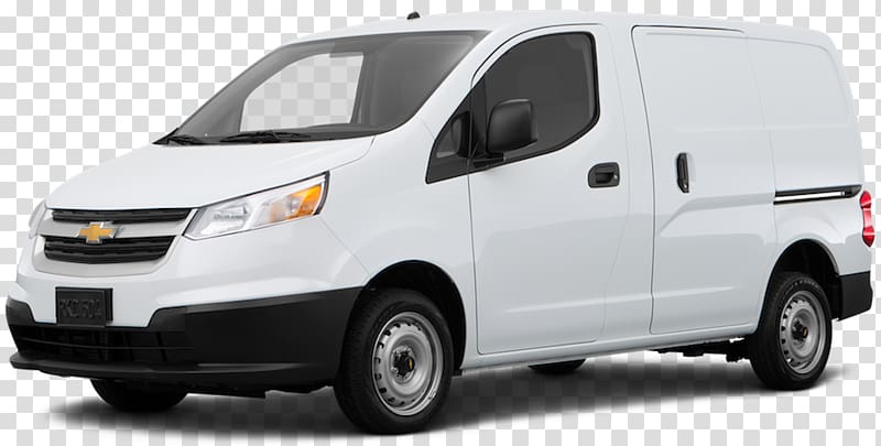 2017 Nissan NV200 S Van Car 2018 Nissan NV200, nissan transparent background PNG clipart