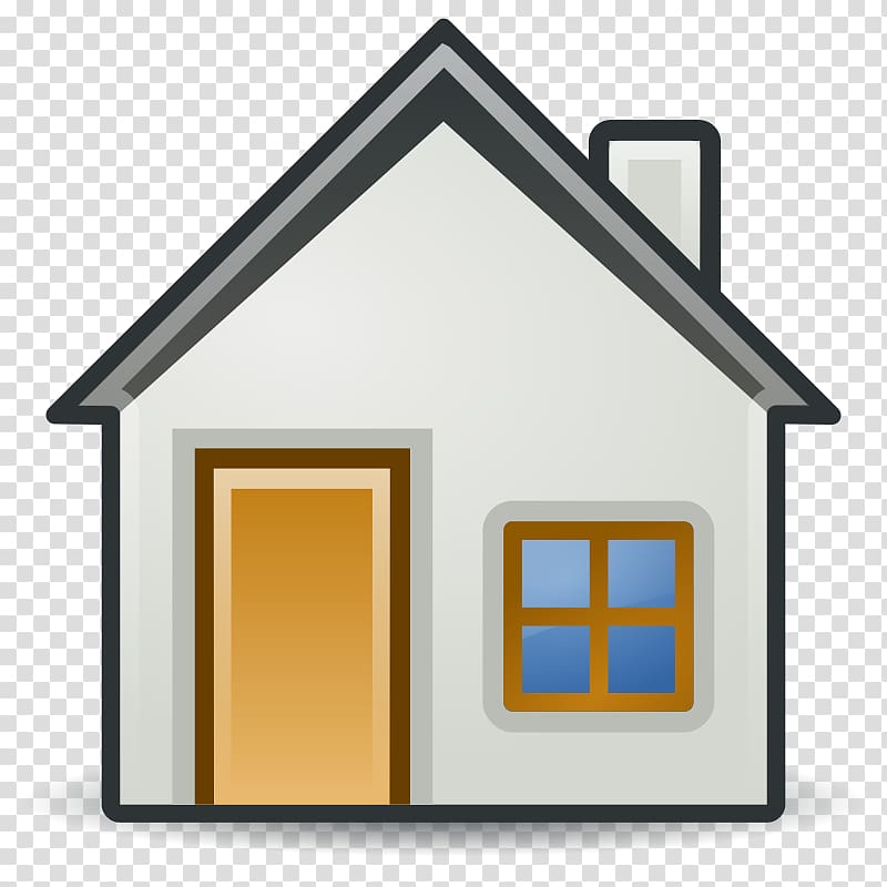 House Home , Free School House transparent background PNG clipart