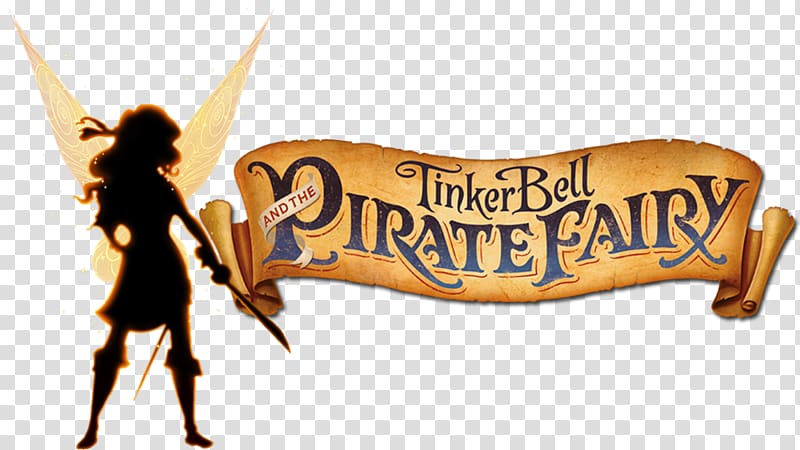 Tinker Bell Disney Fairies Piracy The Walt Disney Company Adventure Film, pirate fairy transparent background PNG clipart