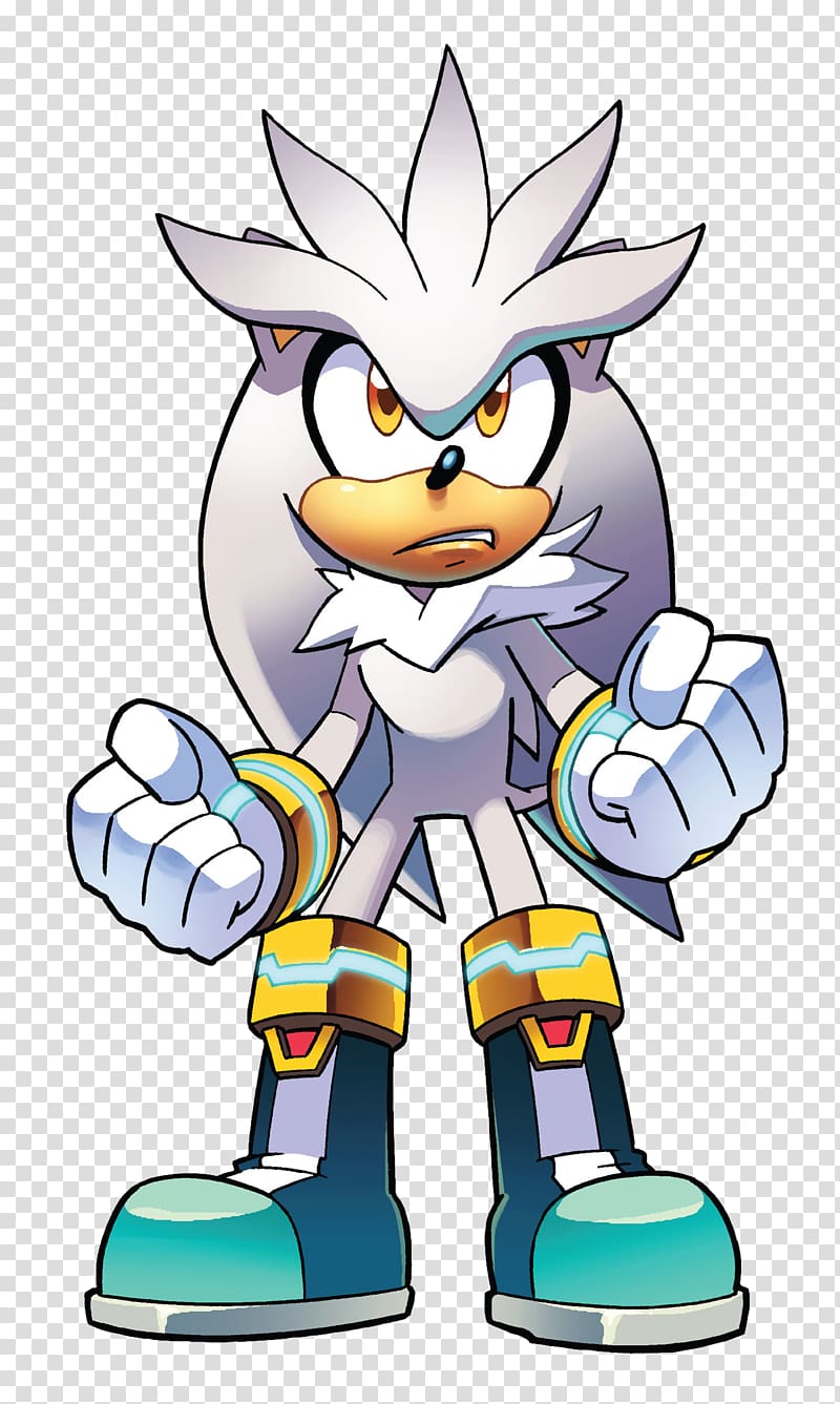 Silver the Hedgehog Sonic Battle Sonic the Hedgehog Doctor Eggman Shadow the Hedgehog, silver transparent background PNG clipart