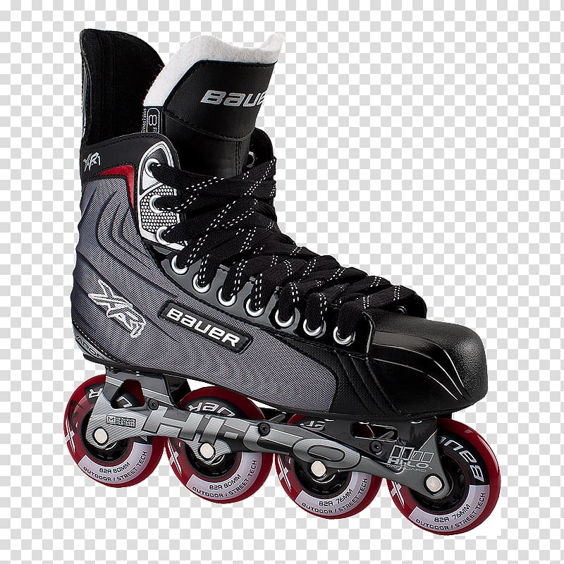 In-Line Skates Quad skates Roller in-line hockey Bauer Vapor XR300 reading senior, bauer vapor 99 transparent background PNG clipart