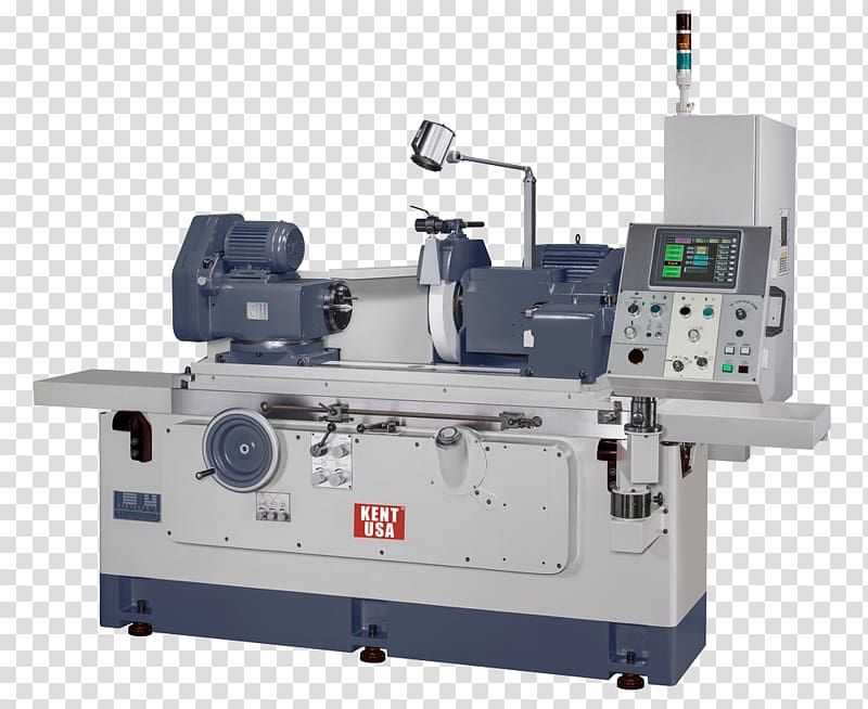 Cylindrical grinder Grinding machine Centerless grinding Liberty Machinery Company, handwheel transparent background PNG clipart