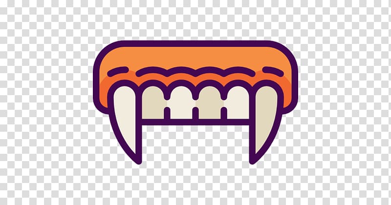 Vampire Fang Tooth Computer Icons, Vampire transparent background PNG clipart