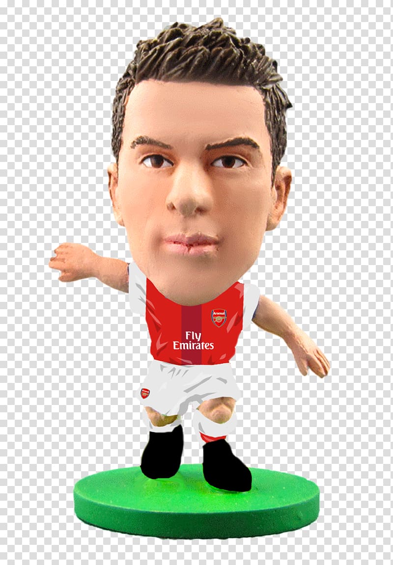 Aaron Ramsey Arsenal F.C. FA Cup Kit Jersey, arsenal f.c. transparent background PNG clipart
