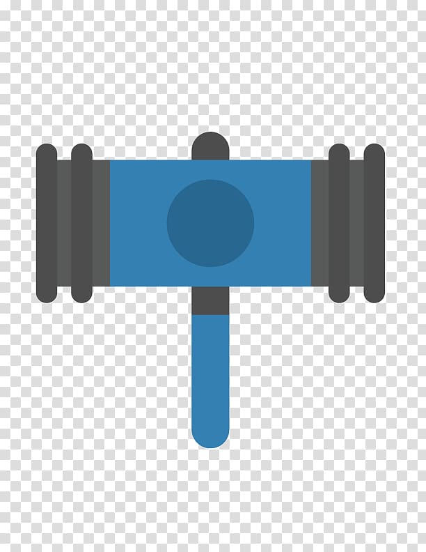 Toy Euclidean Selfie stick, Toy Hammer transparent background PNG clipart