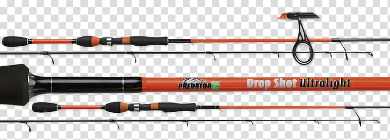 Ski Poles Sporting Goods Fishing Rods Gun barrel Tool, blank bags transparent background PNG clipart