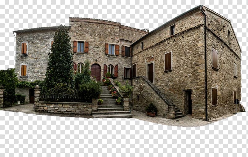 House Italy Property, Mussolini transparent background PNG clipart