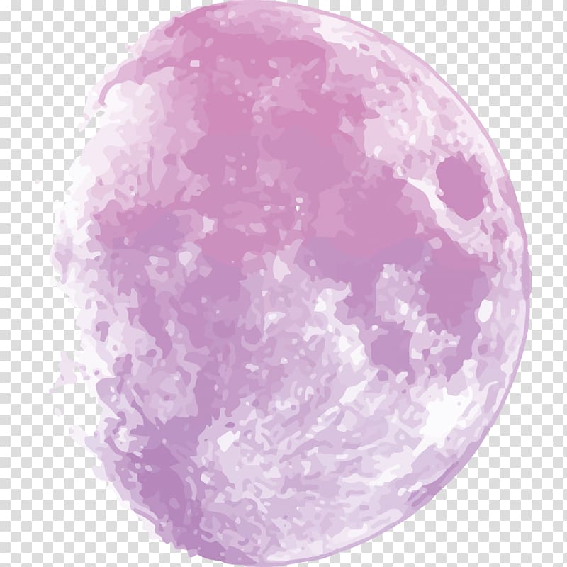 Lunar phase New moon Earth, moon transparent background PNG clipart