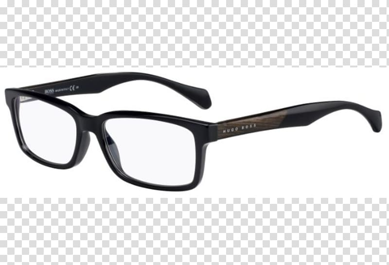 Hugo Boss Dior Homme Eyeglass prescription Glasses Christian Dior SE, glasses transparent background PNG clipart