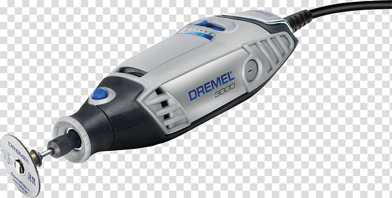 Multi-tool Dremel Die grinder Multi-function Tools & Knives, Performance Tools transparent background PNG clipart