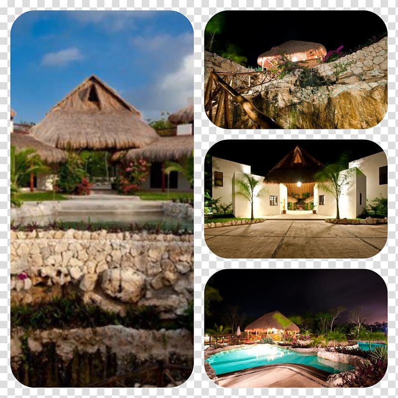Riviera Maya Beach Bedroom Hotel All-inclusive resort, private villa transparent background PNG clipart