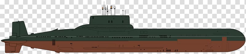 Typhoon-class submarine United States Russian submarine Dmitriy Donskoi Russian Navy, united states transparent background PNG clipart