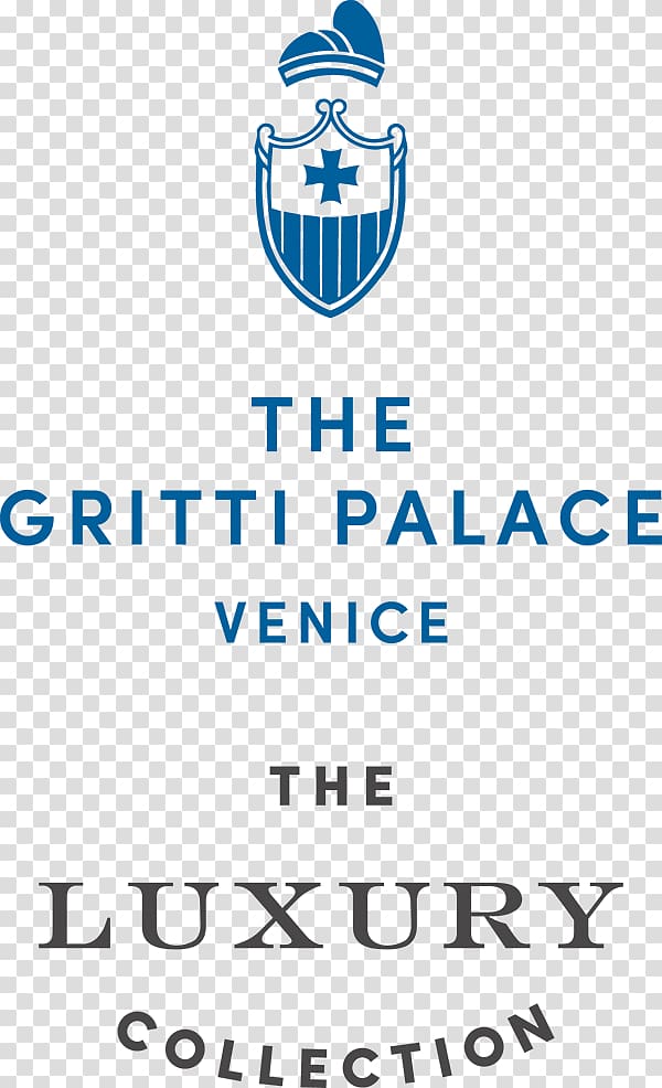 The Gritti Palace, a Luxury Collection Hotel, Venice Brand Logo Kansas Font, symbol transparent background PNG clipart