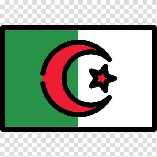 Flag of Algeria Prodexo, algeria flag transparent background PNG clipart