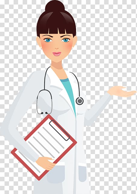 Physician Doctor of Medicine Nursing care, others transparent background PNG clipart