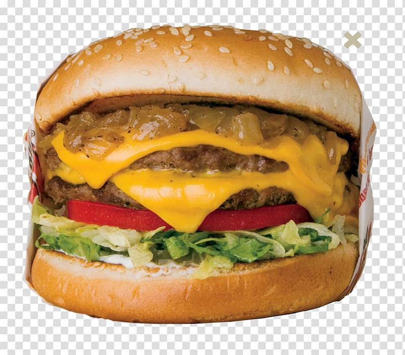 Hamburger Cheeseburger McDonald\'s Big Mac The Habit Burger Grill, burger king transparent background PNG clipart
