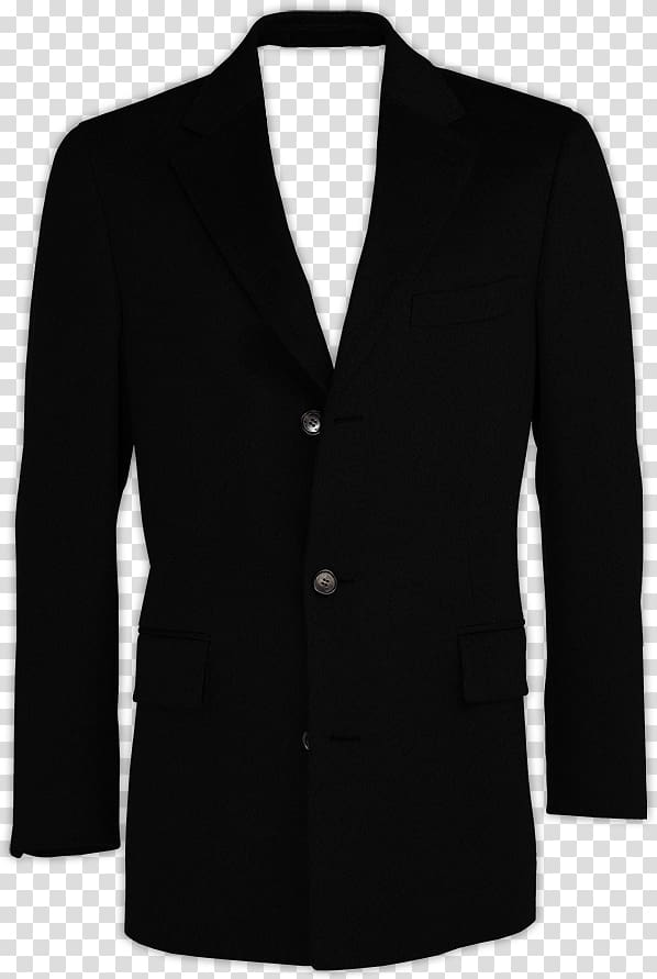 Blazer Overcoat Duffel coat Jacket, jacket transparent background PNG clipart