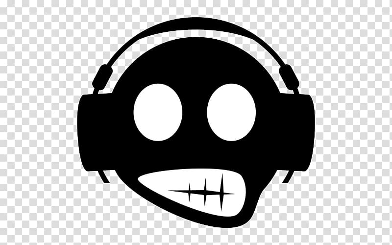 Let\'s Go Blues Radio drama Podcast Hard Drives, cartoon headphones transparent background PNG clipart