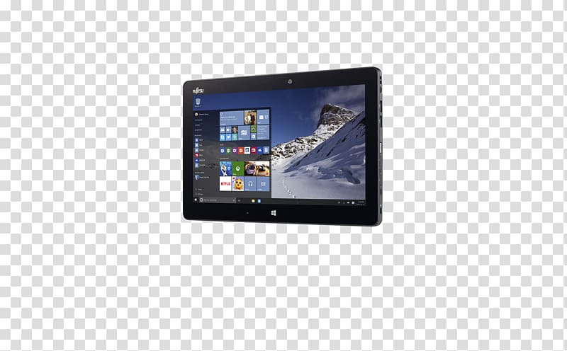 Laptop ASUS ZenBook UX305 Solid-state drive Lenovo 2-in-1 PC, Laptop transparent background PNG clipart