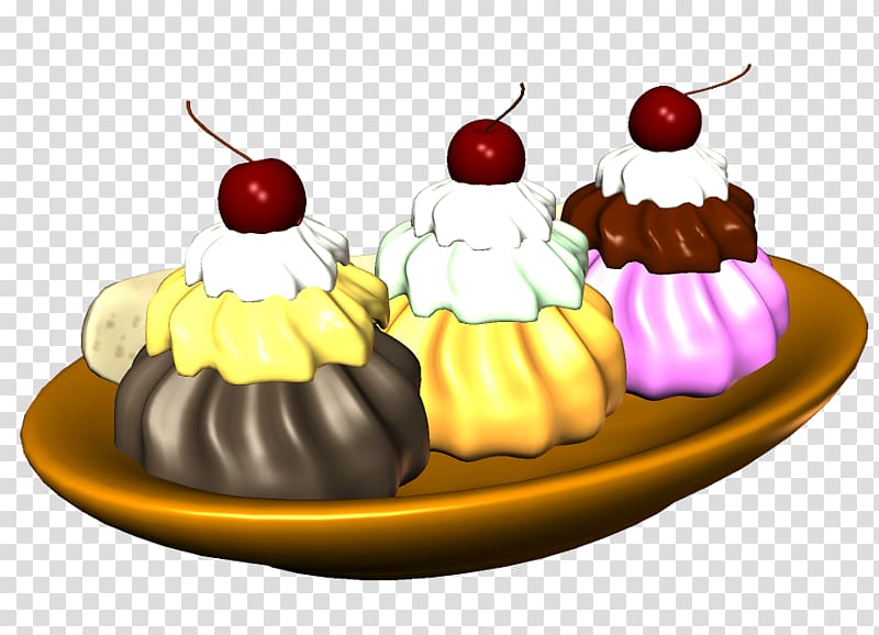 Ice cream Drawing DJ mix , cake transparent background PNG clipart