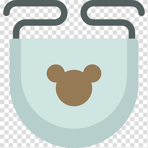 Computer Icons Bib , baby suits transparent background PNG clipart