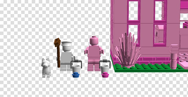 The Pink Panther Lego Ideas The Lego Group Cartoon, Project Panther Bidco transparent background PNG clipart