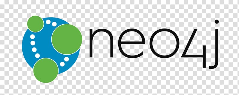 Neo4j Graph database Logo Solution stack, others transparent background PNG clipart