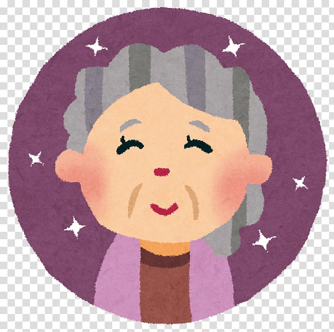 Old age Caregiver Nursing home Dementia Welfare, transparent background PNG clipart