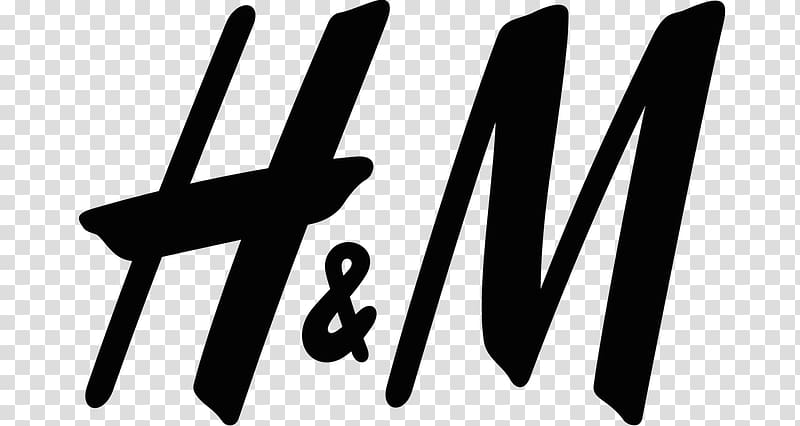 H&M Clothing Shopping Centre Retail Factory outlet shop, Burberry logo transparent background PNG clipart
