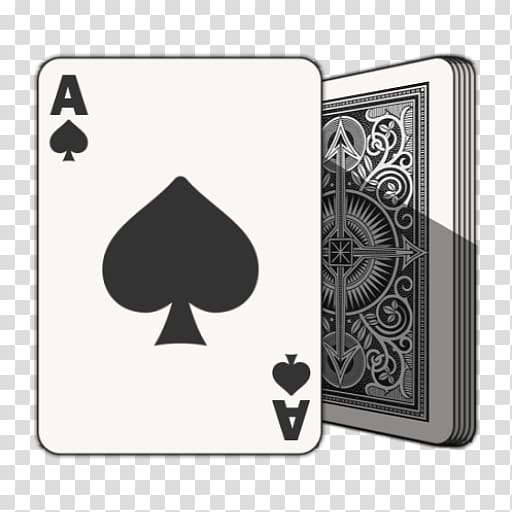 United States Playing Card Company Poker plastic Card game, Admission Card transparent background PNG clipart