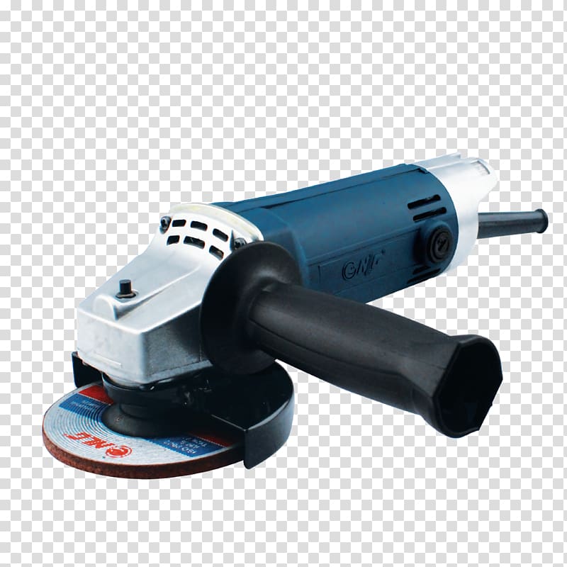 Angle grinder Grinding machine Power tool Grinding wheel, grinding polishing power tools transparent background PNG clipart