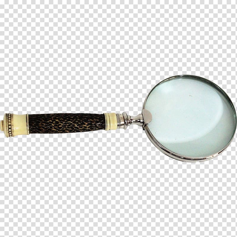 Magnifying glass Opaline glass Glass art Antique, Magnifying Glass transparent background PNG clipart