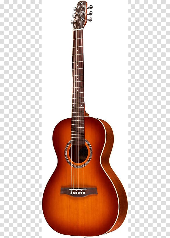 Yamaha C40 Acoustic guitar Acoustic-electric guitar, Acoustic Guitar transparent background PNG clipart