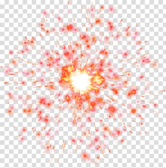 Light 2016 San Pablito Market fireworks explosion, light transparent background PNG clipart