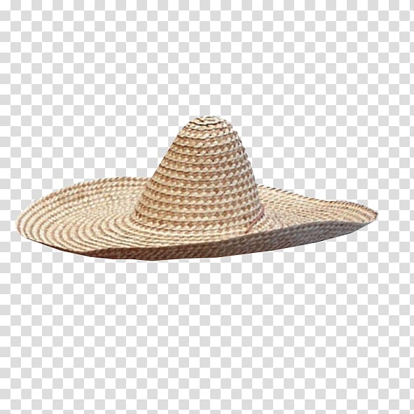 Straw hat Computer file, straw hat transparent background PNG clipart ...