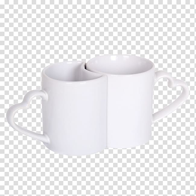 Coffee cup Magic mug Ceramic Handle, mug transparent background PNG clipart