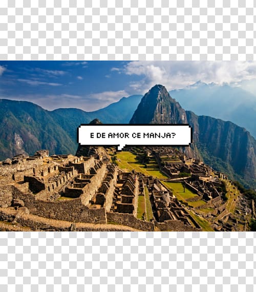 Machu Picchu Huayna Picchu Choquequirao Sacred Valley Inca Empire, machu picchu transparent background PNG clipart