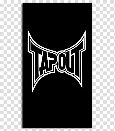 Tapout Mixed martial arts clothing Sport Boxing, mixed martial arts transparent background PNG clipart