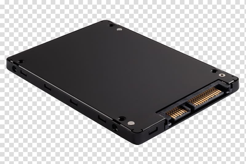 Solid-state drive Crucial Micron 1100 Internal hard drive SATA 6Gb/s 2.5