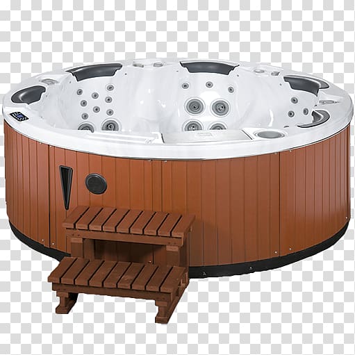 Hot tub Bathtub Spa Swimming pool Sauna, bathtub transparent background PNG clipart