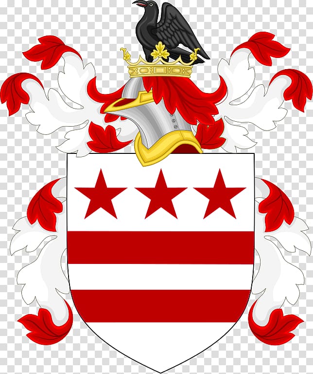 Coat of arms of the Washington family United States of America Crest President of the United States, Act Prep Books 2014 transparent background PNG clipart