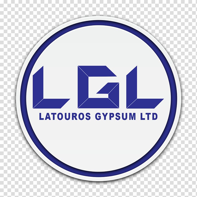 Logo Brand Quarry Font, gypsum transparent background PNG clipart