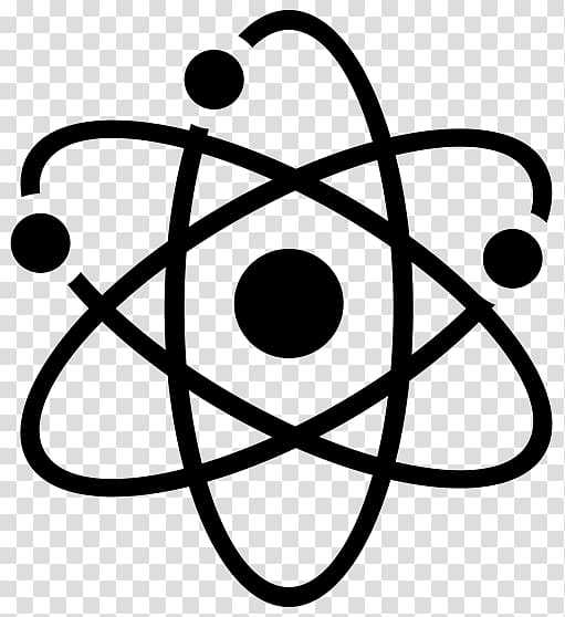 Atom Molecular term symbol, symbol transparent background PNG clipart